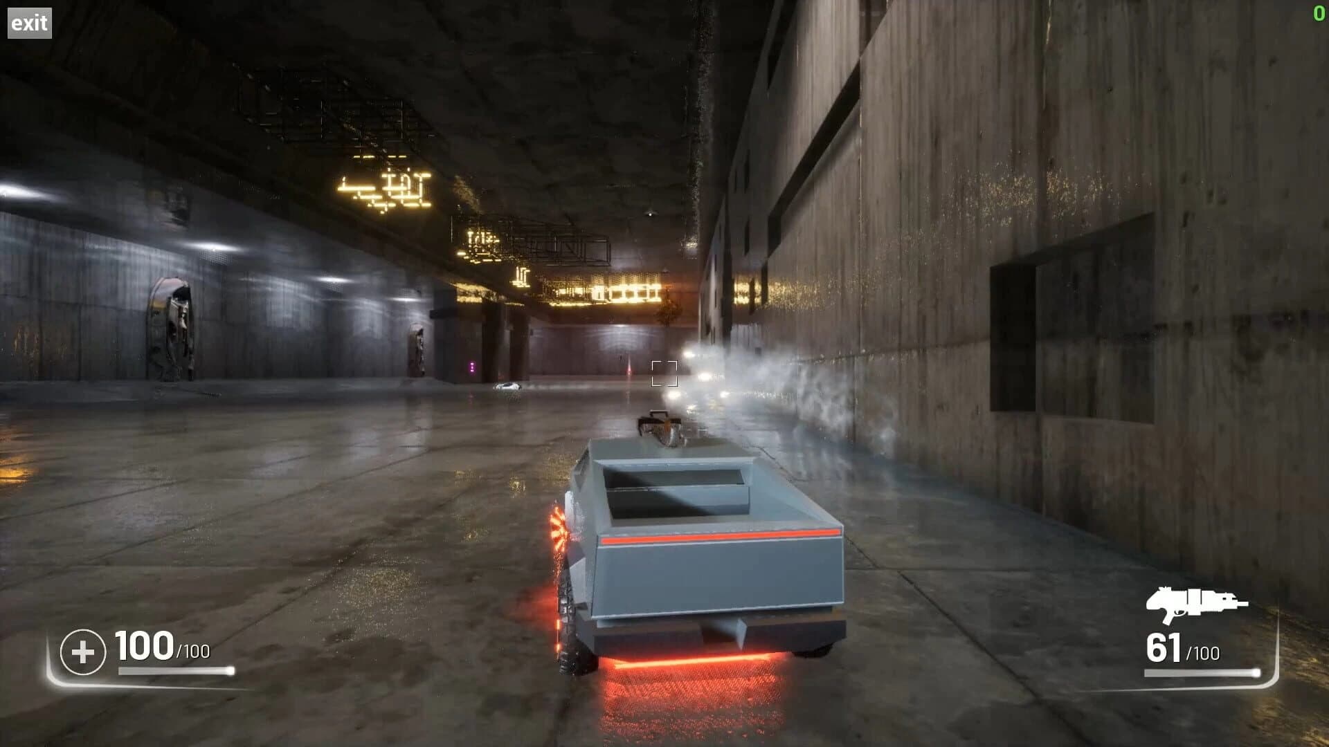 Furious Drivers screenshot 5