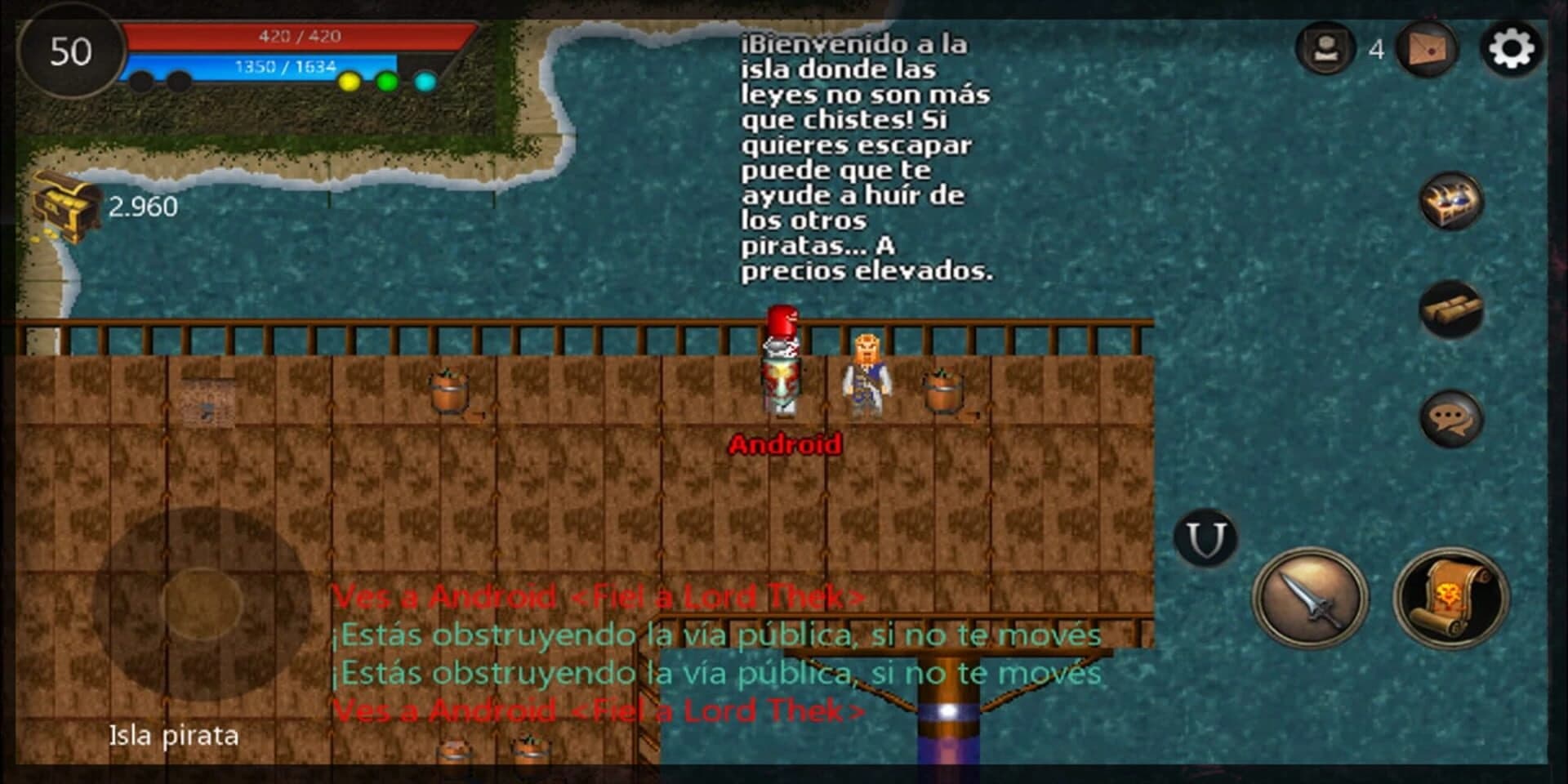FuriusAO screenshot 1