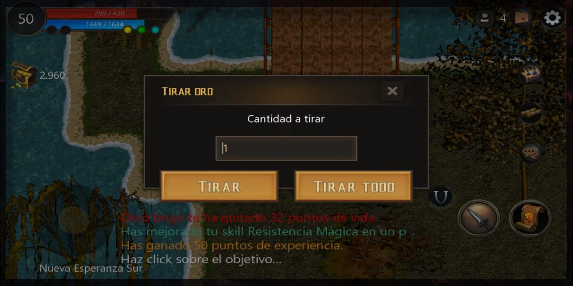 FuriusAO screenshot 2