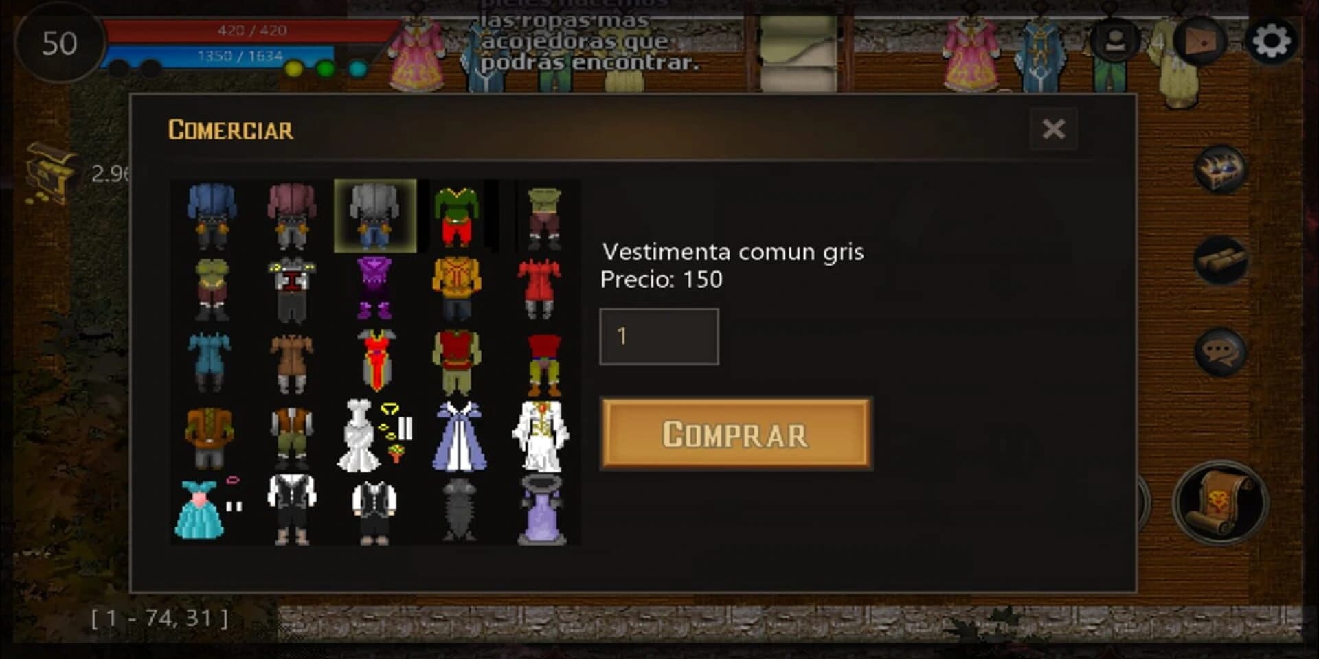 FuriusAO screenshot 3