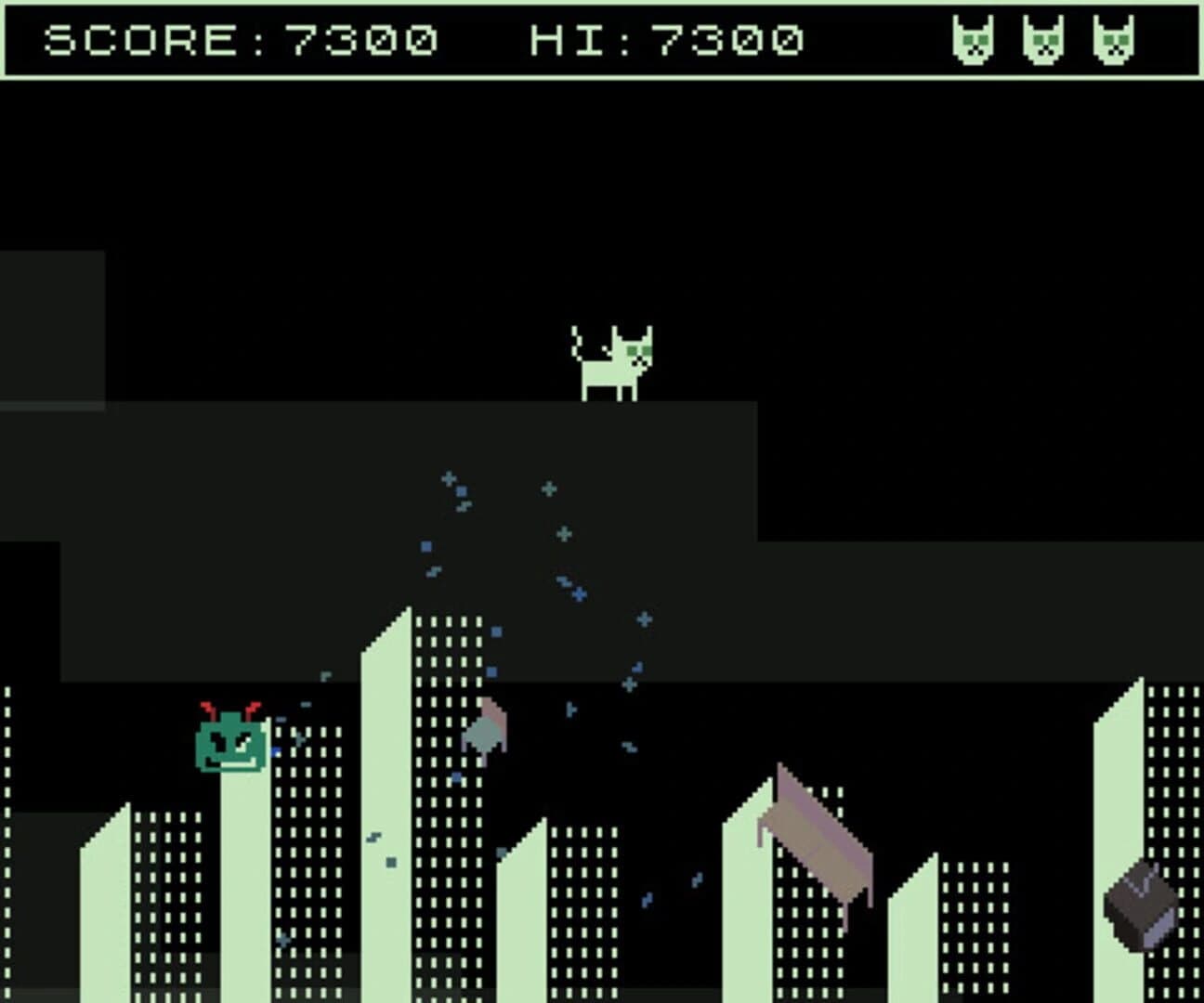 Furni-Jumpin' screenshot 3