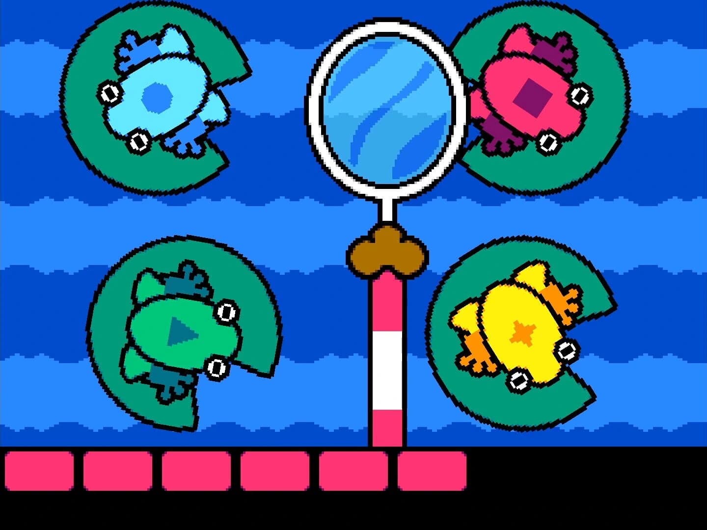 Furquest screenshot 2