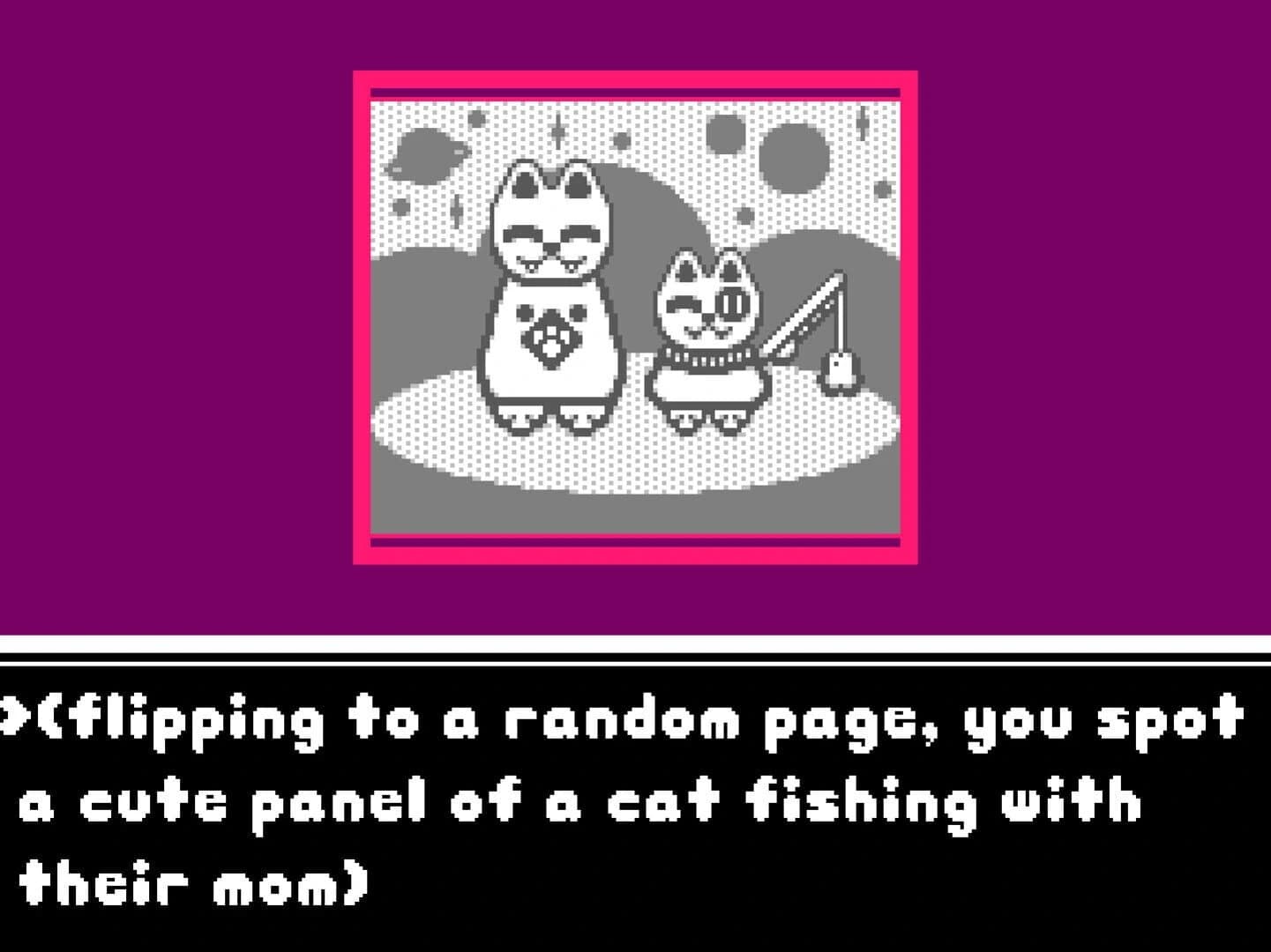 Furquest screenshot 5