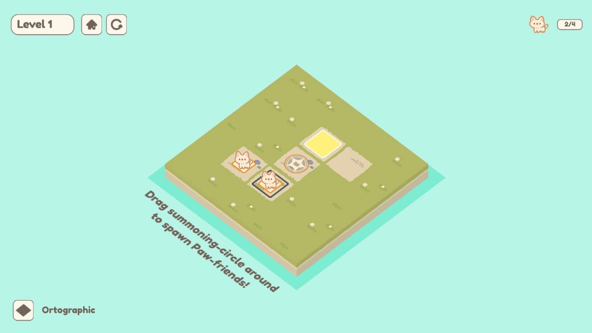 Furriend screenshot 1