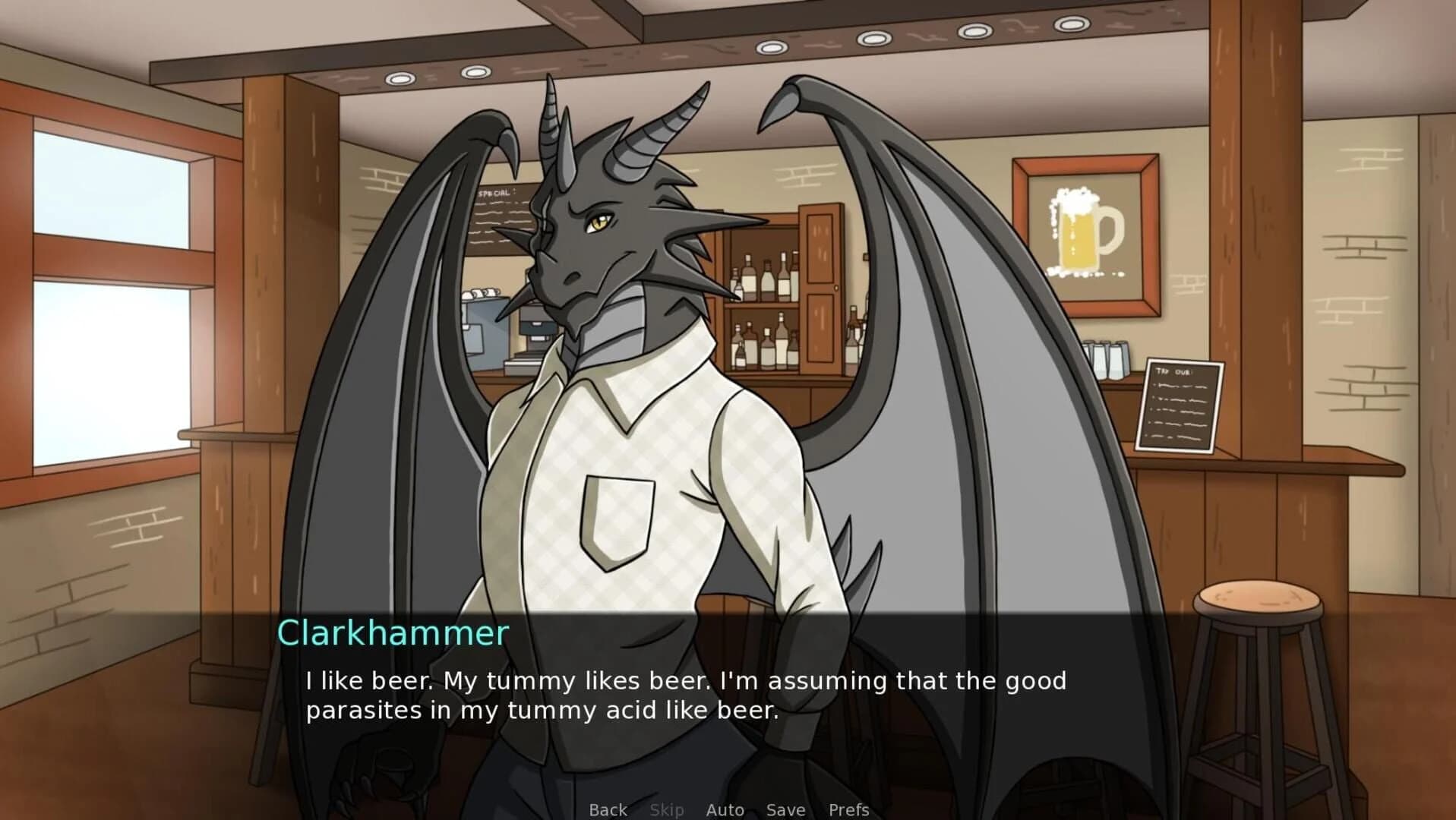 Furries & Scalies & Bears OH MY! screenshot 2