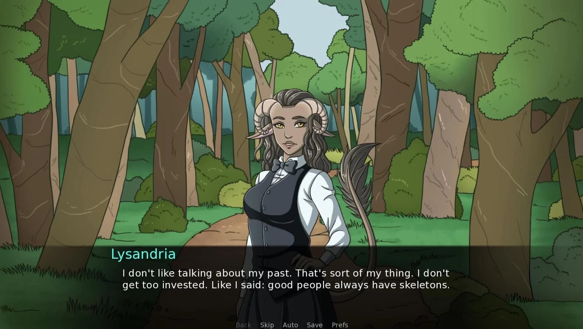 Furries & Scalies & Bears OH MY! screenshot 1