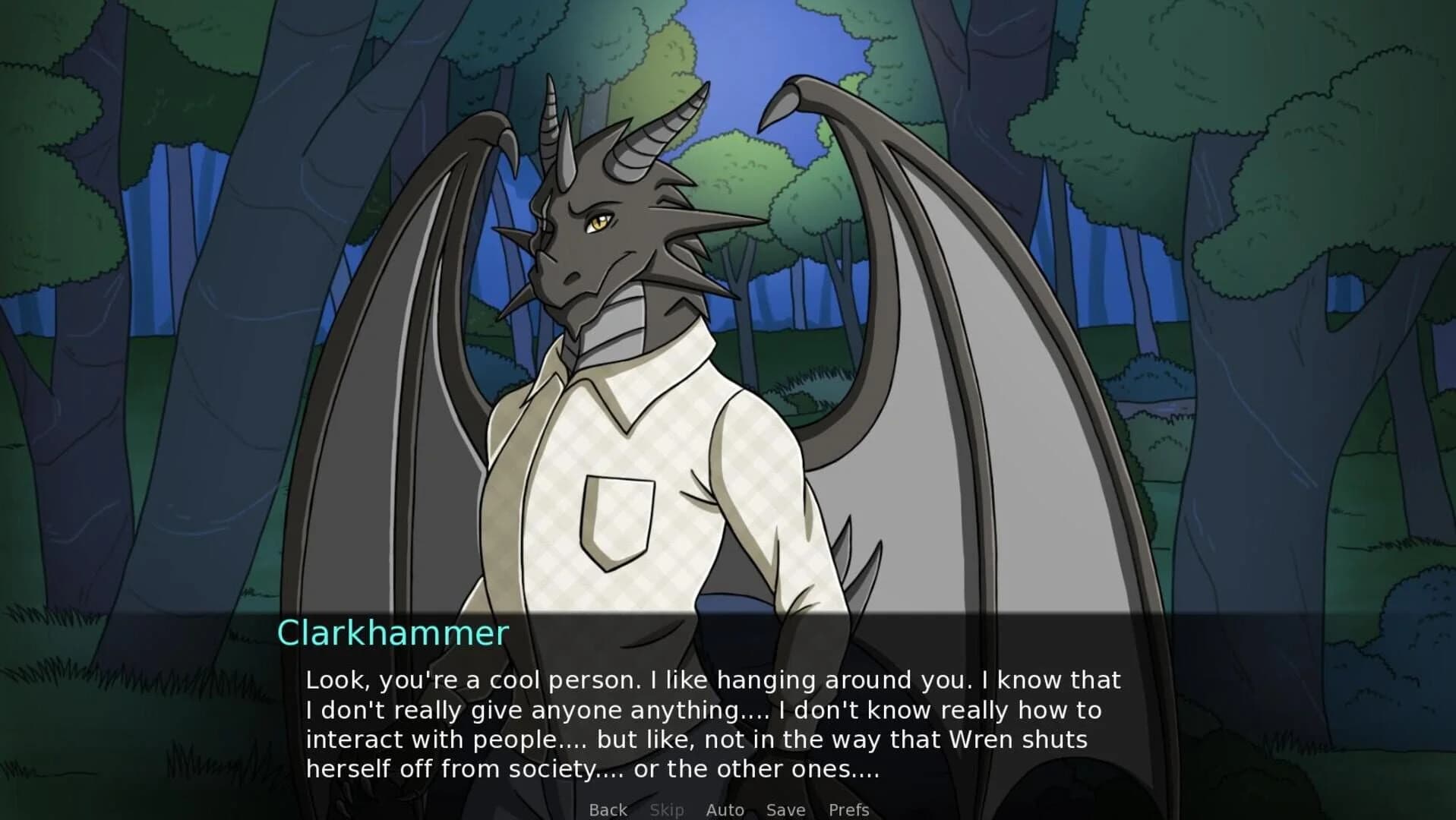 Furries & Scalies & Bears OH MY! screenshot 5