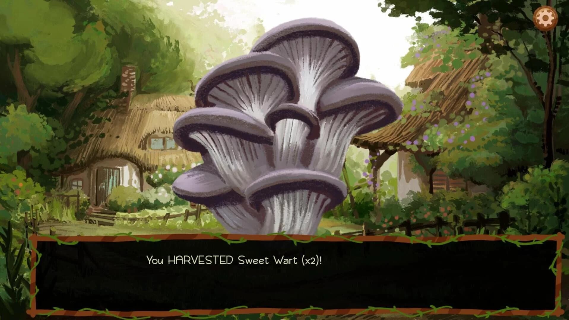 Furries & Scalies & Scarecrows Oh My! screenshot 5