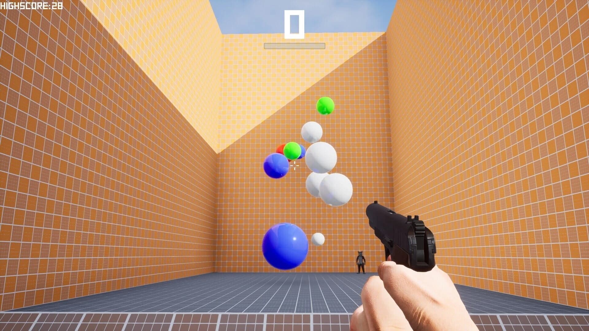 Furry Aim Trainer screenshot 4