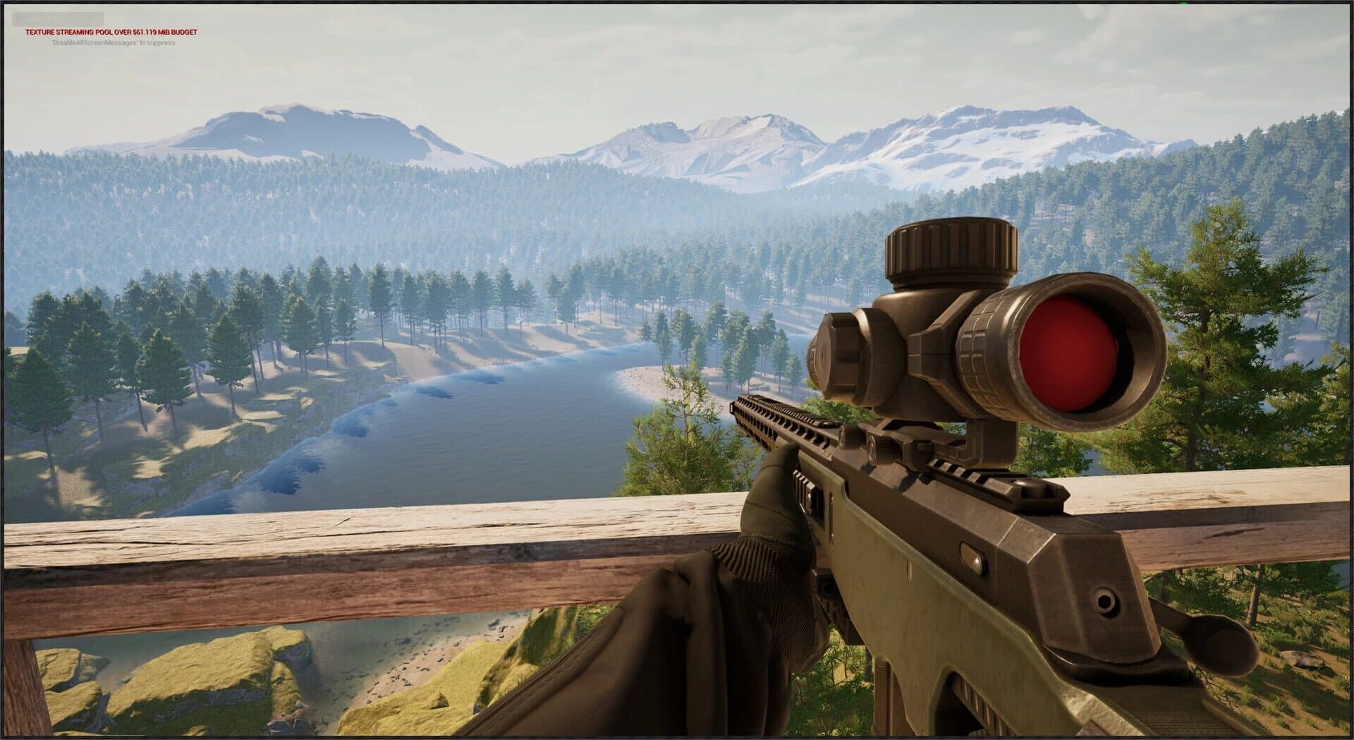Furry Aim Trainer screenshot 5