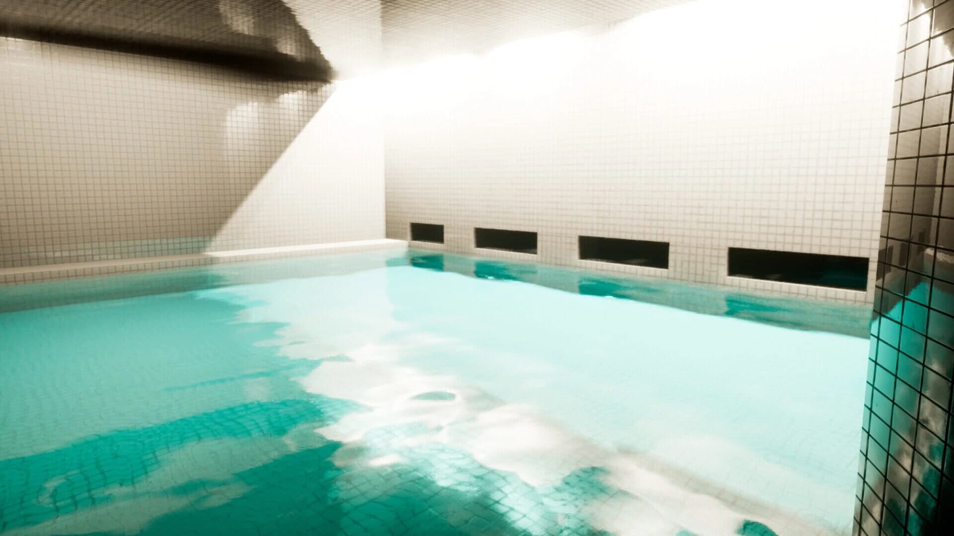 Furry Backrooms screenshot 4