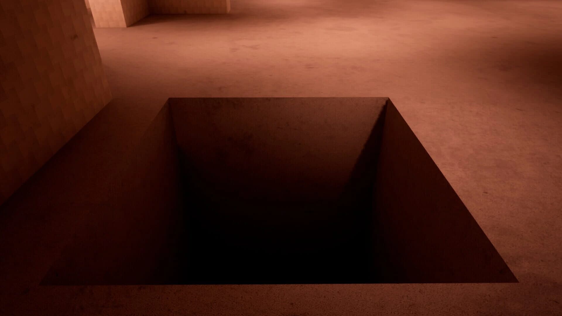 Furry Backrooms screenshot 3