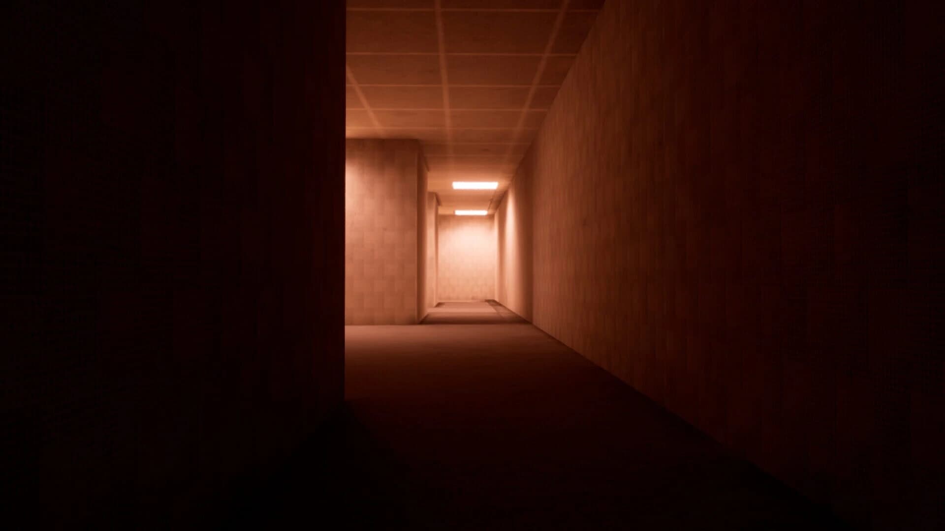 Furry Backrooms screenshot 2