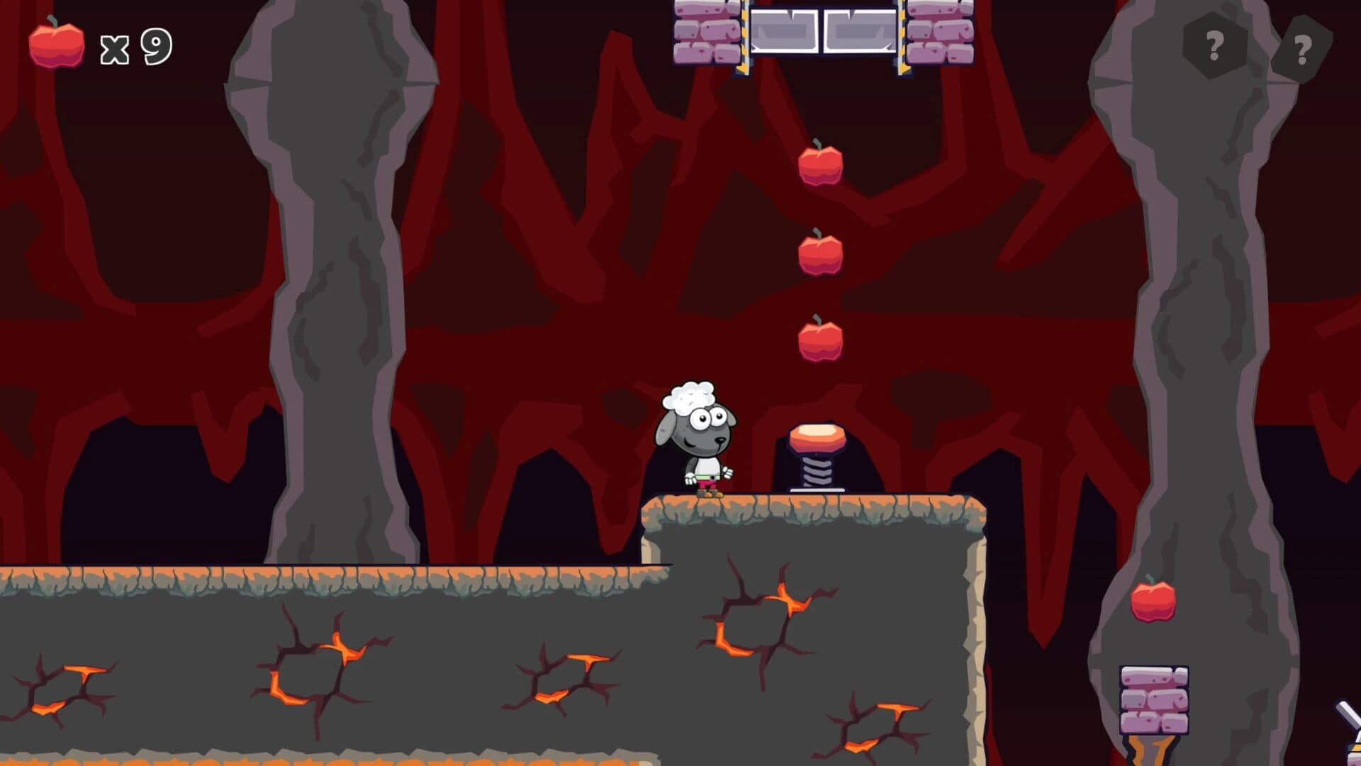 Furry Chronicles screenshot 3