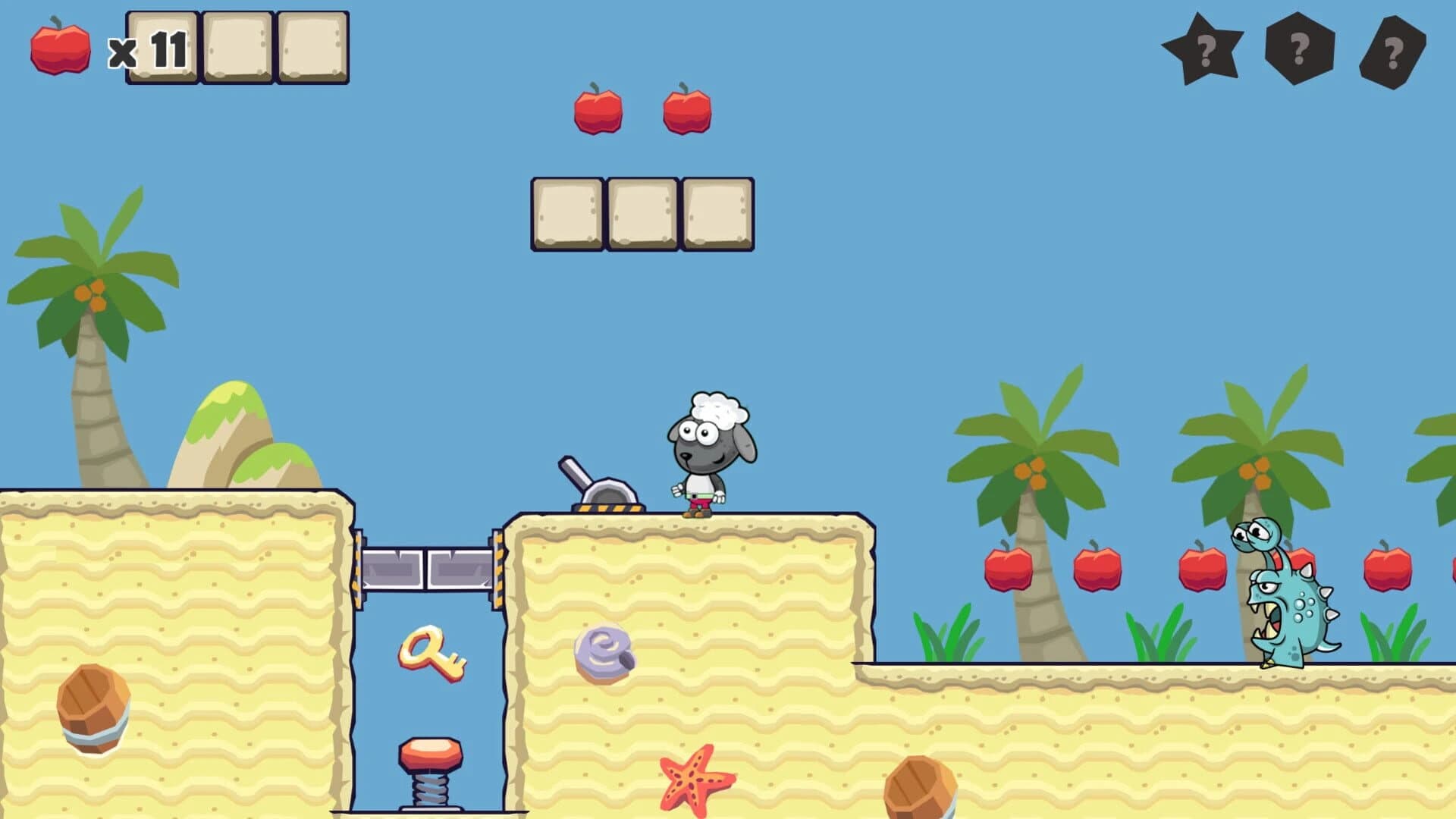 Furry Chronicles screenshot 1