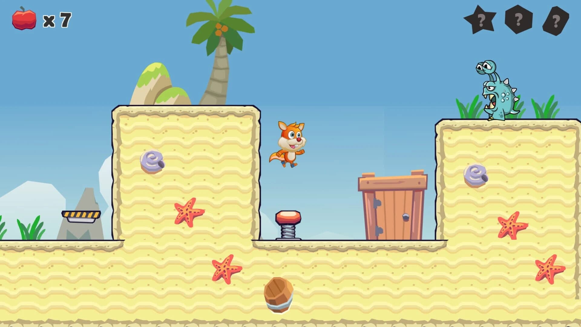 Furry Chronicles screenshot 5