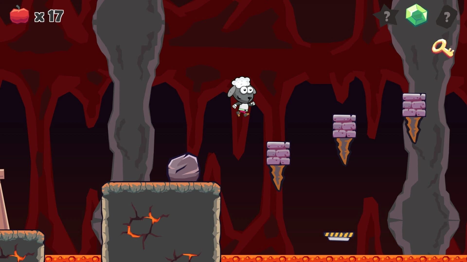 Furry Chronicles screenshot 2