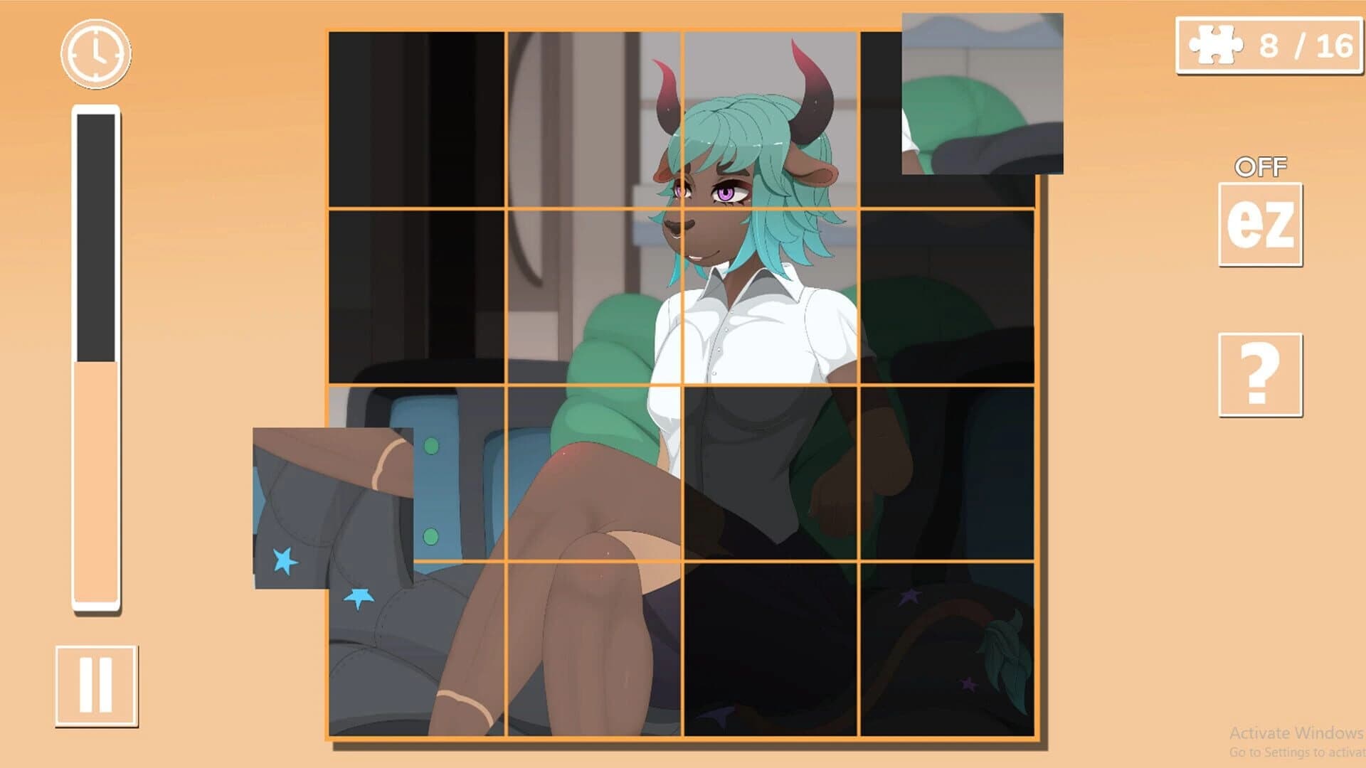 Furry Femboys screenshot 4