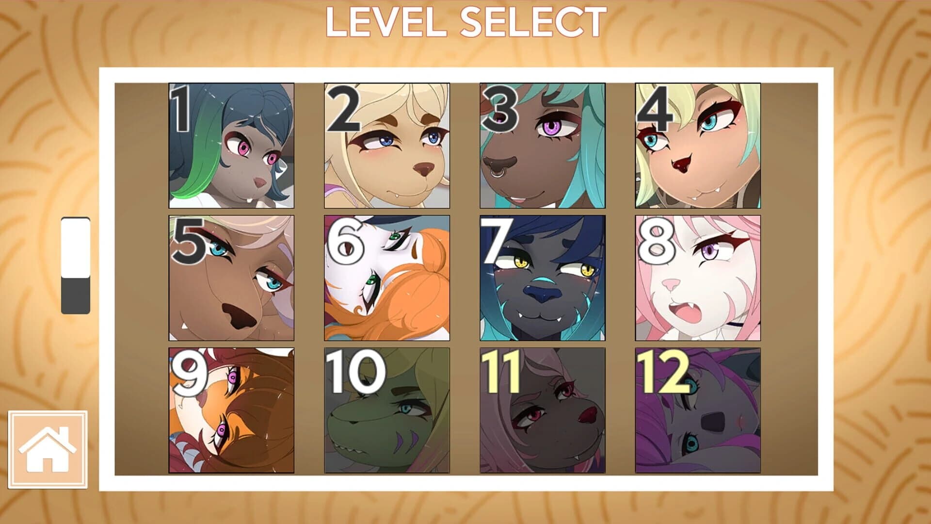 Furry Femboys screenshot 1