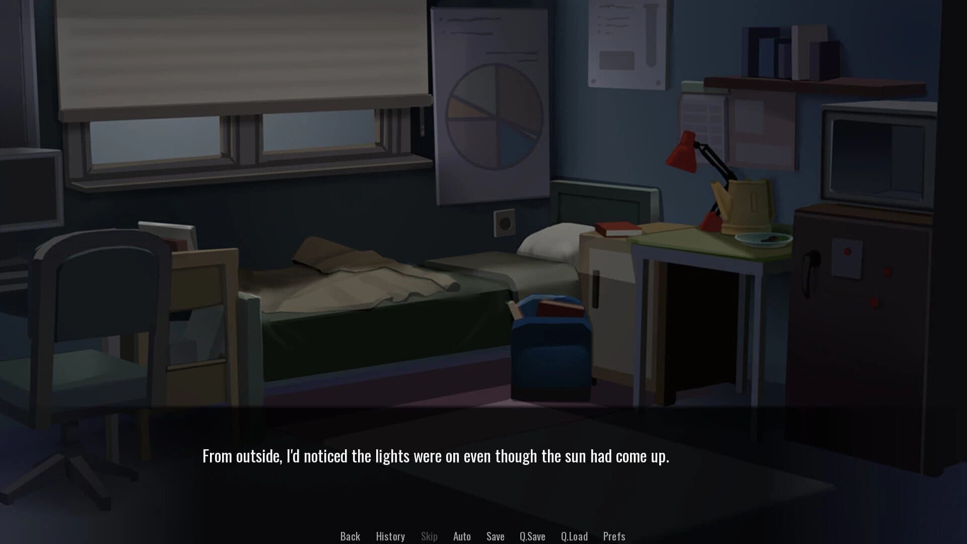 Furry Femmes: Making an Obedient Bitch screenshot 1