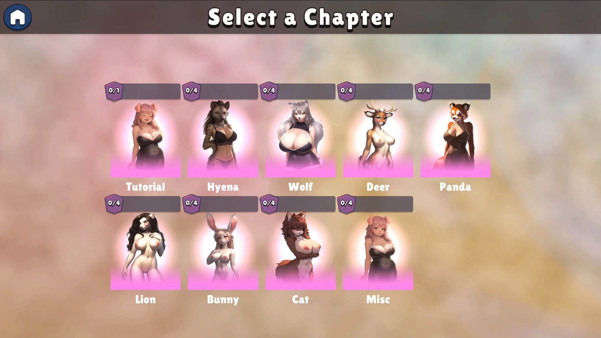 Furry Furries screenshot 5