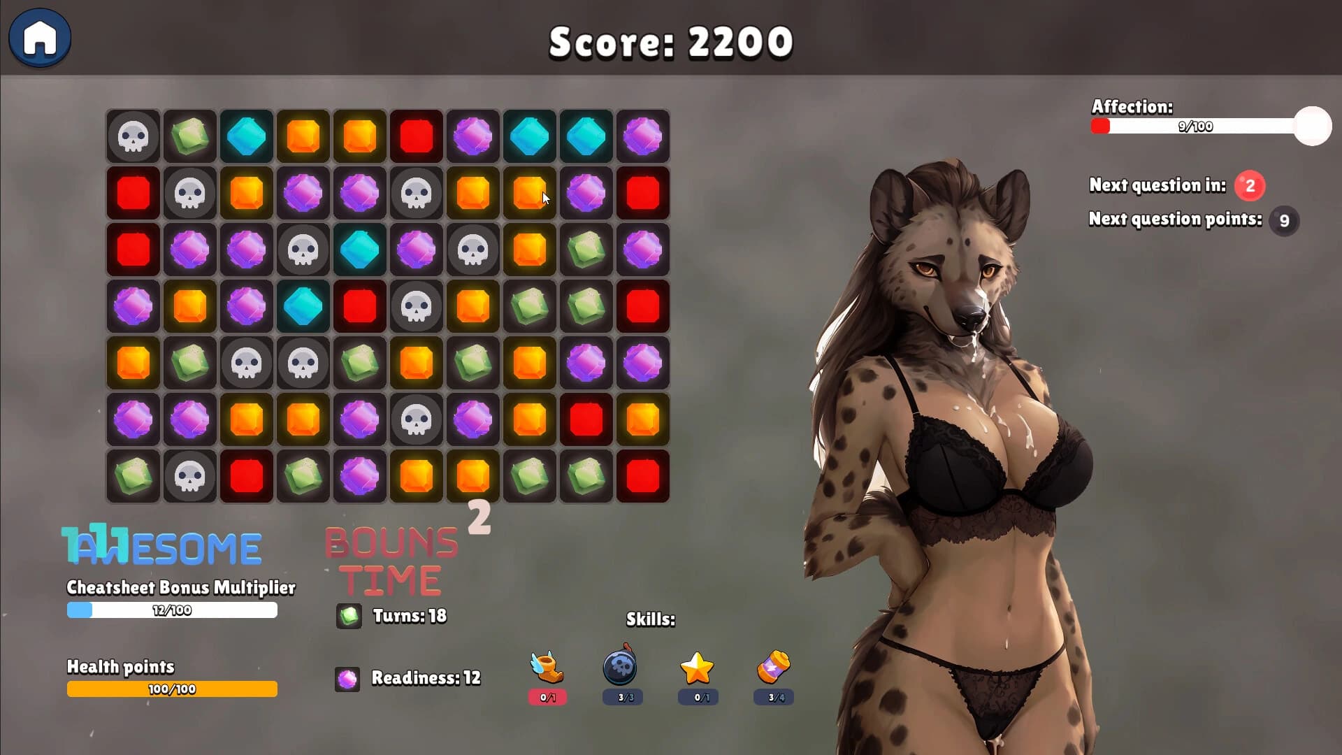 Furry Furries screenshot 6