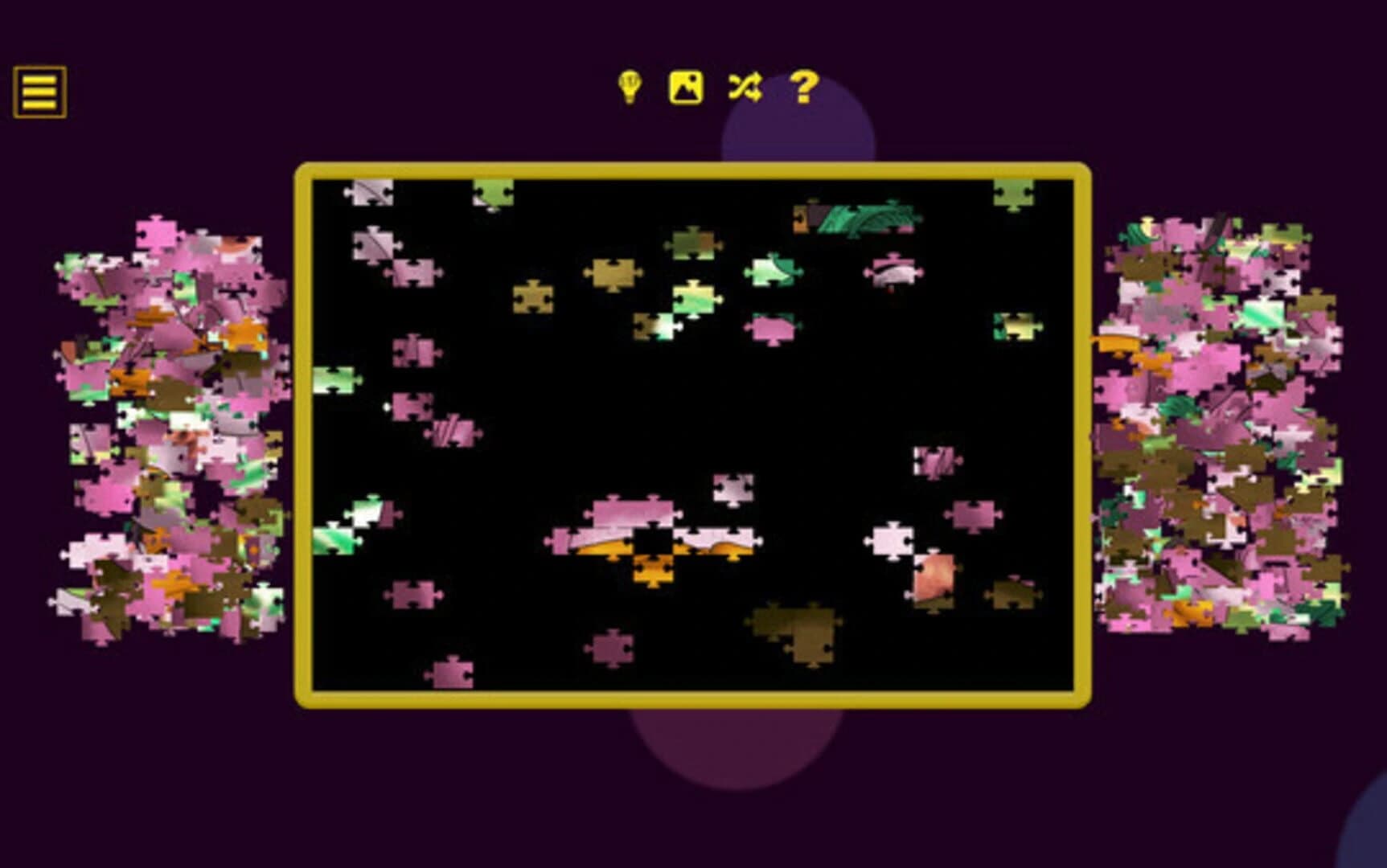 Furry Futanari Jigsaw 2 screenshot 4