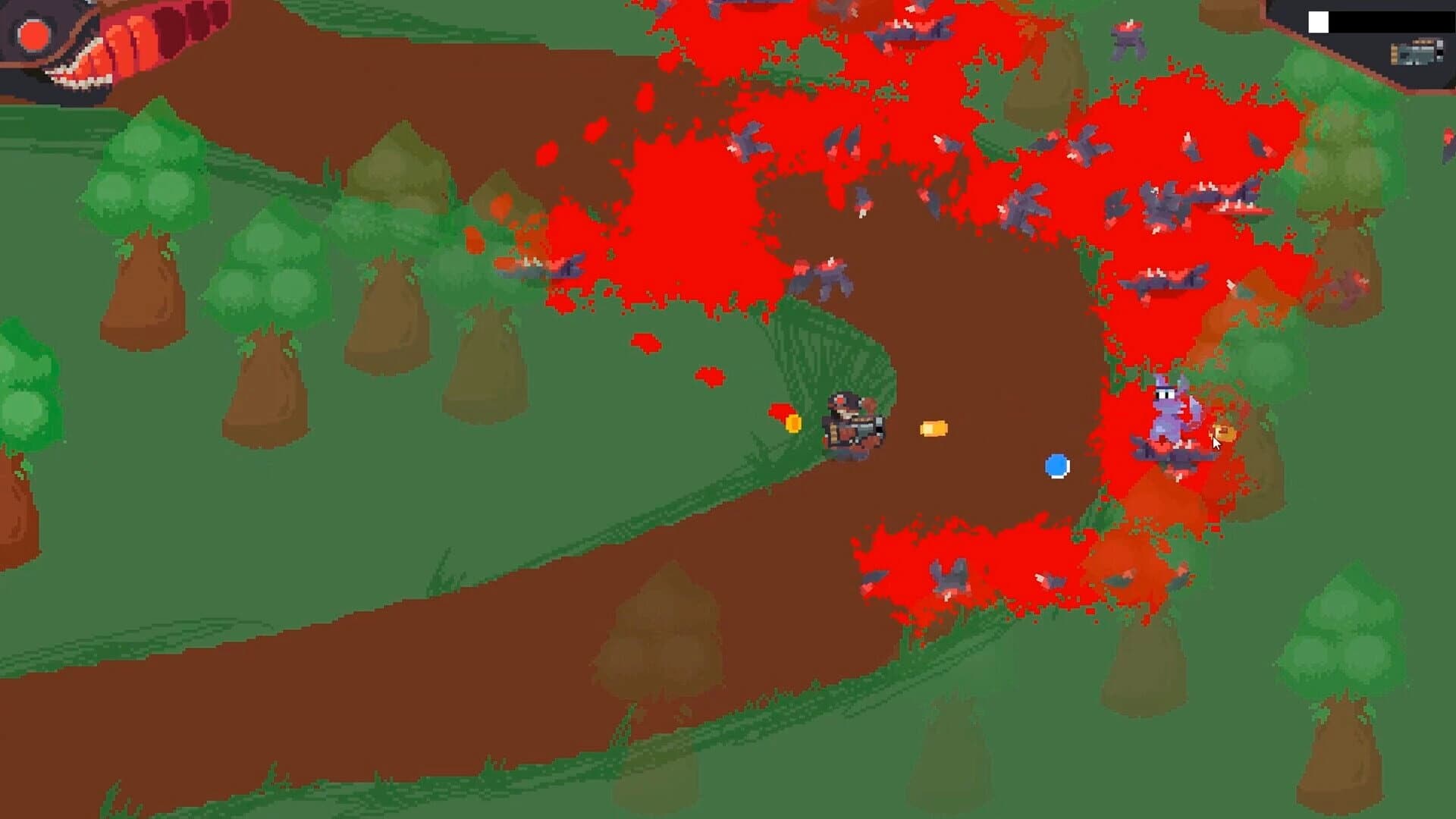 Furry Killer screenshot 4