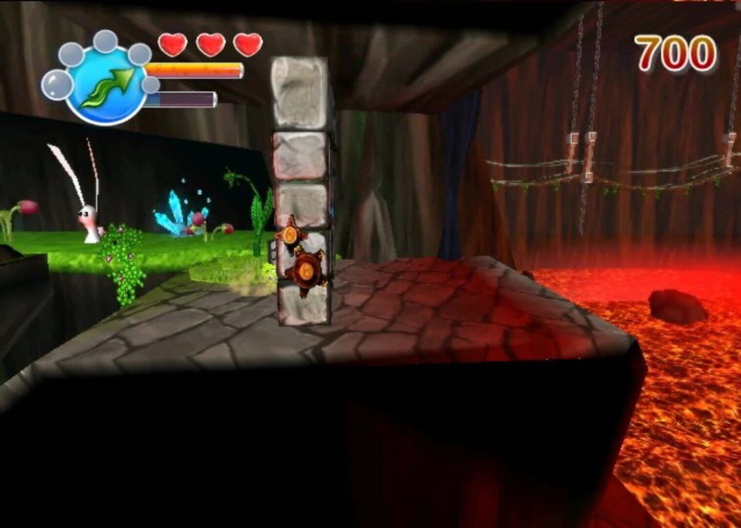 Furry Legends screenshot 1