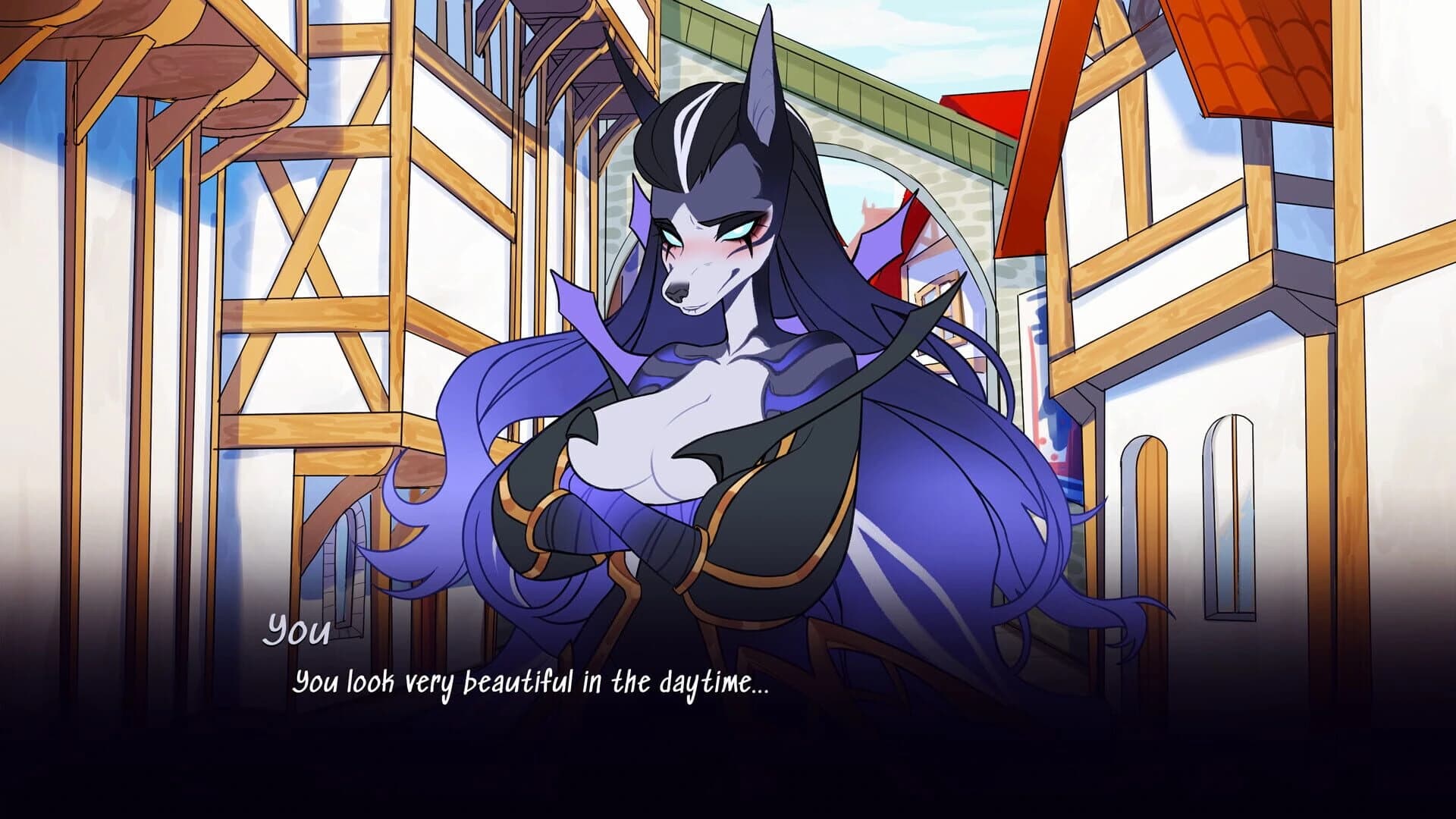 Furry Necromancer screenshot 4