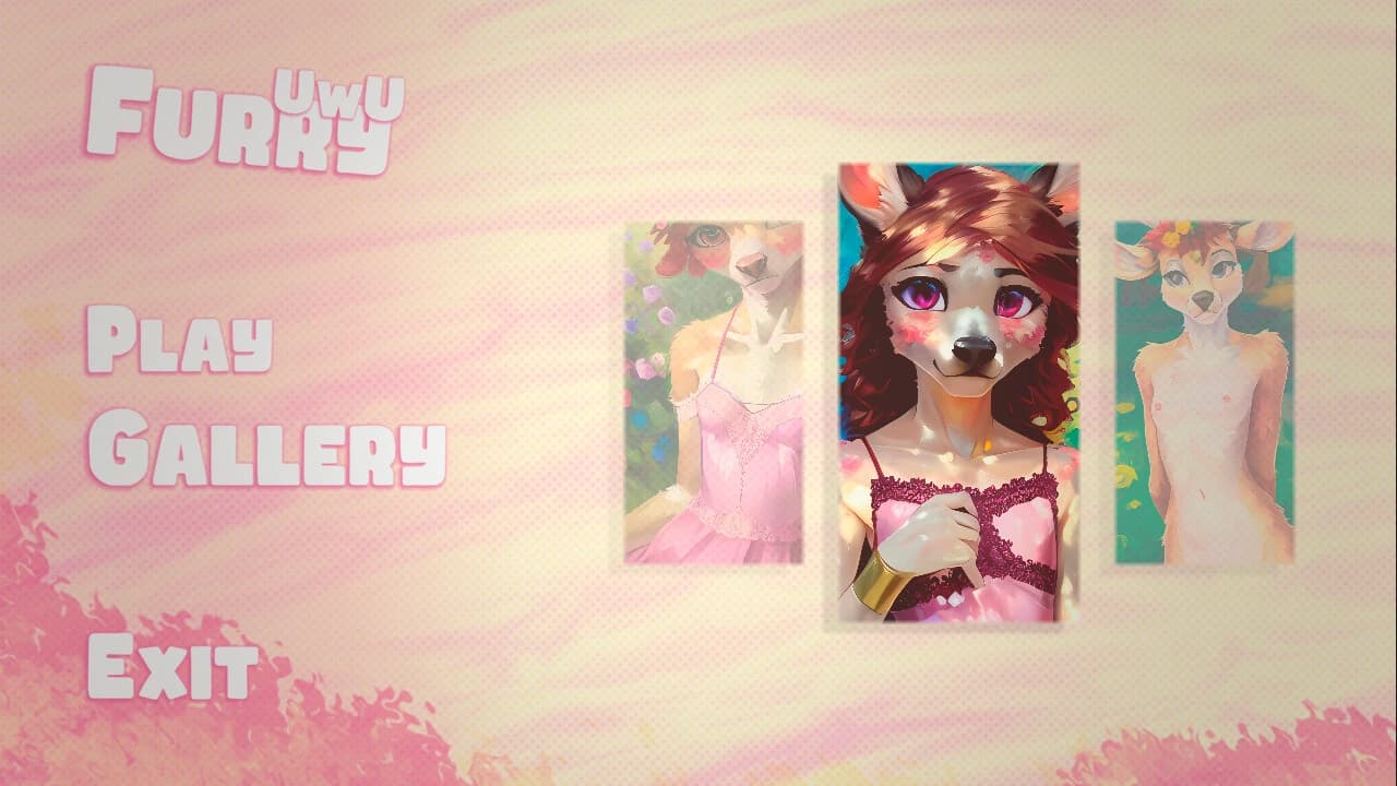 Furry UwU screenshot 5