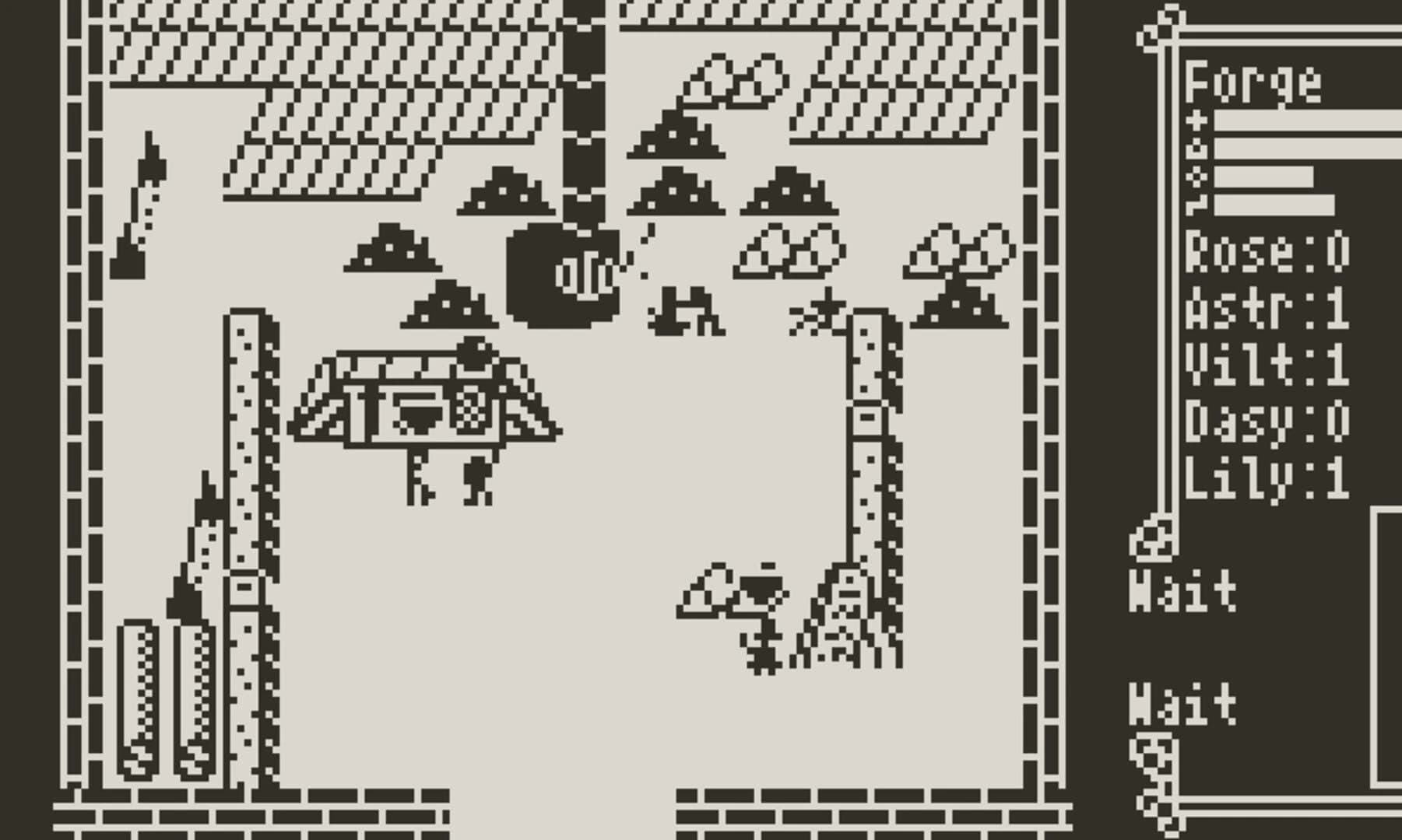 Further and Rarer screenshot 1