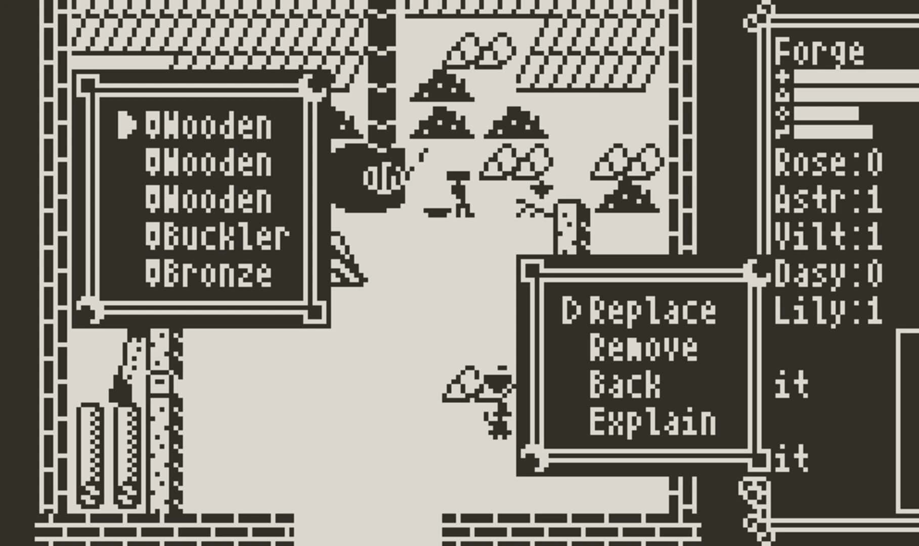 Further and Rarer screenshot 4