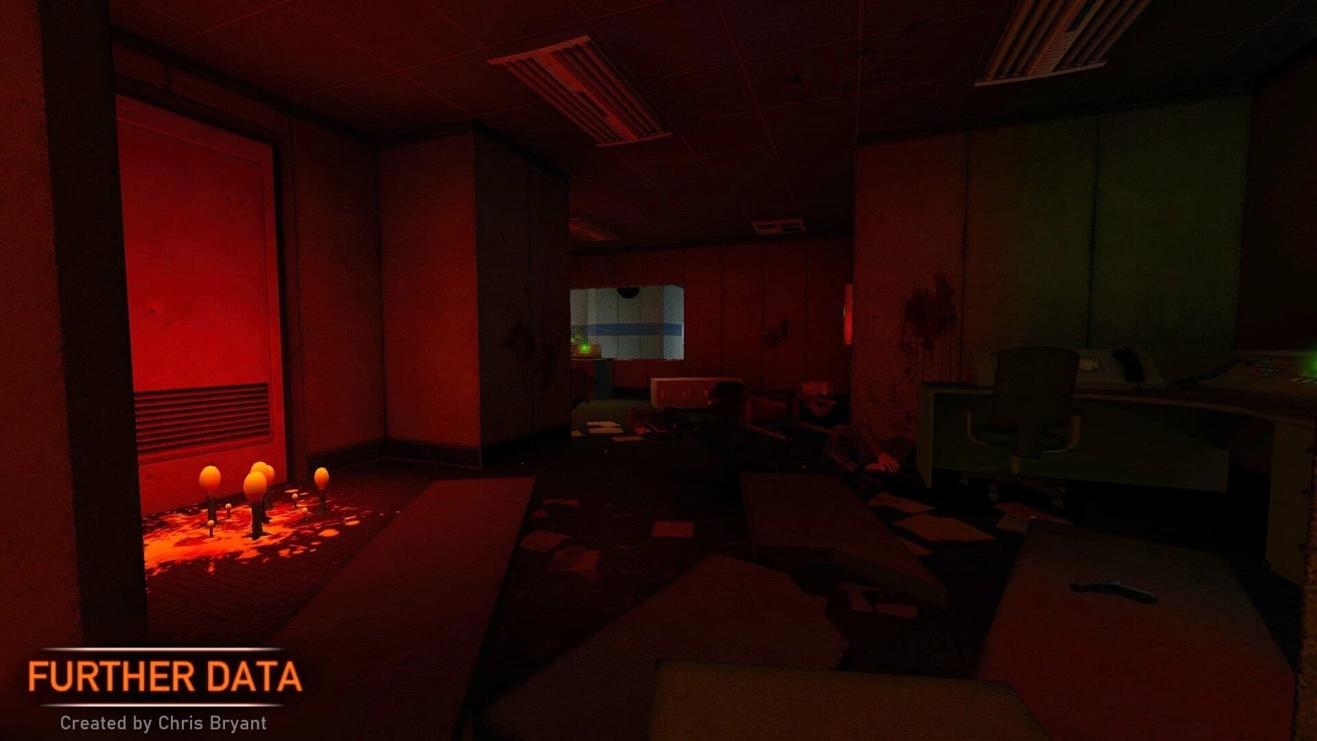 Further Data screenshot 3