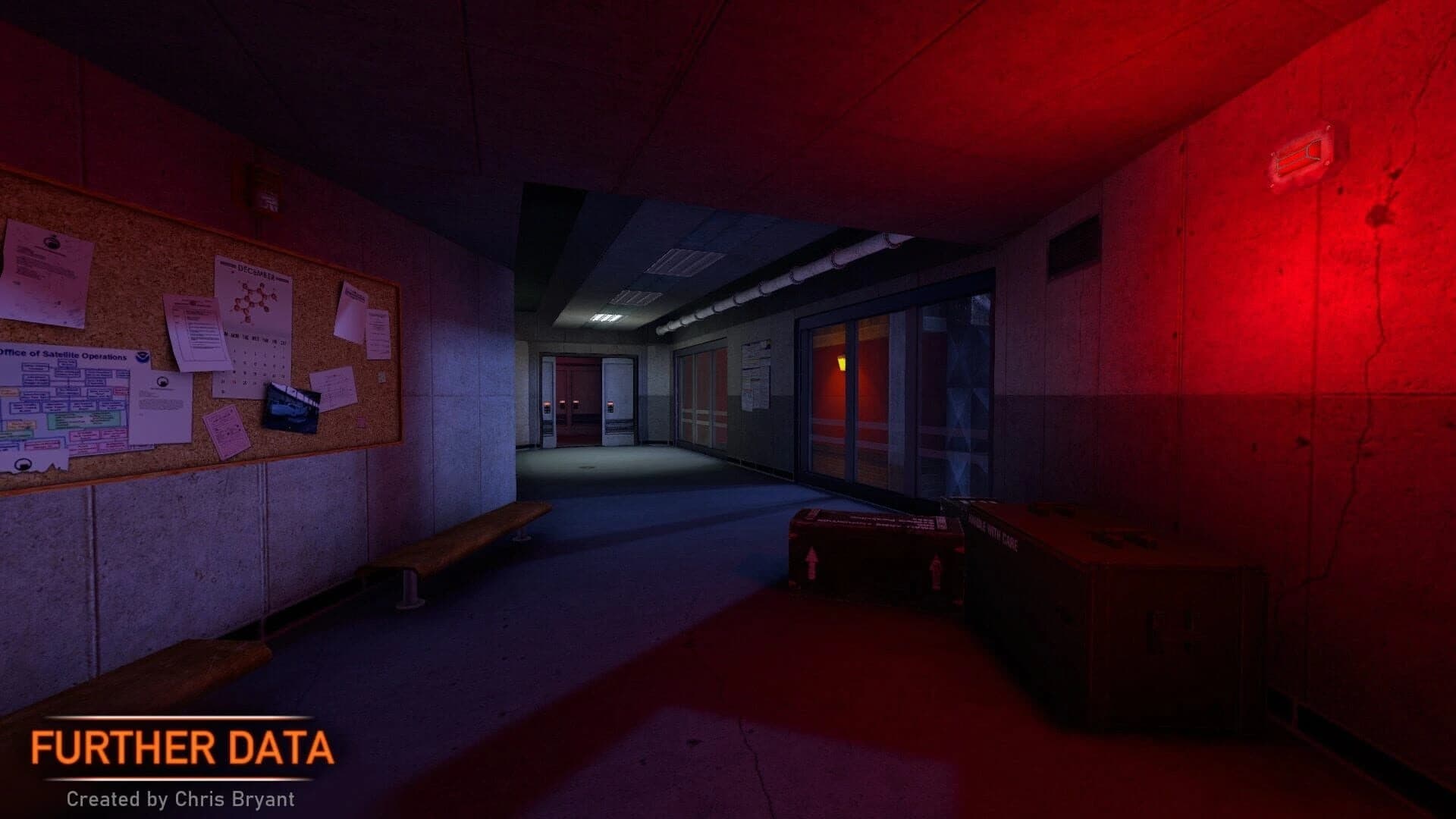 Further Data screenshot 4