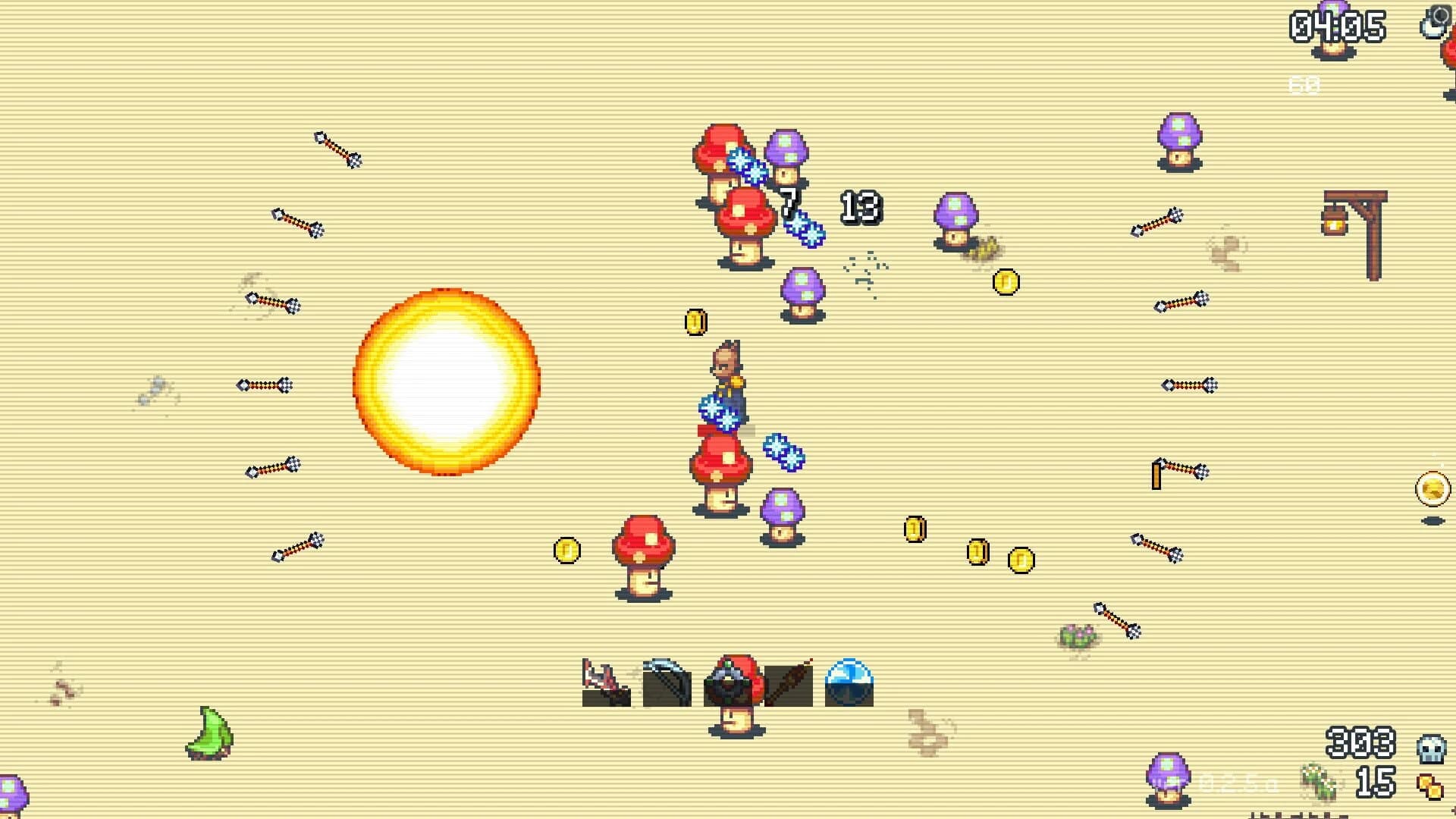 Further Still: Survivors screenshot 3