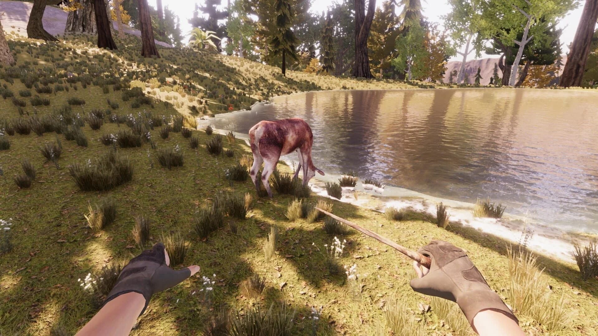 Furtive screenshot 5