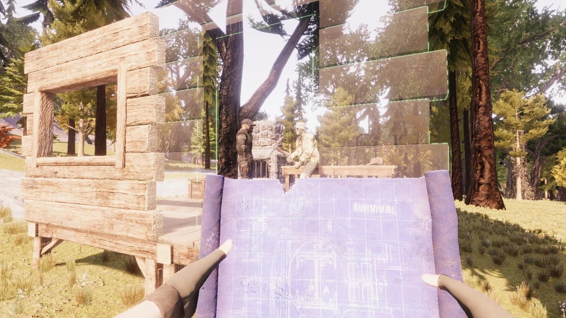 Furtive screenshot 4