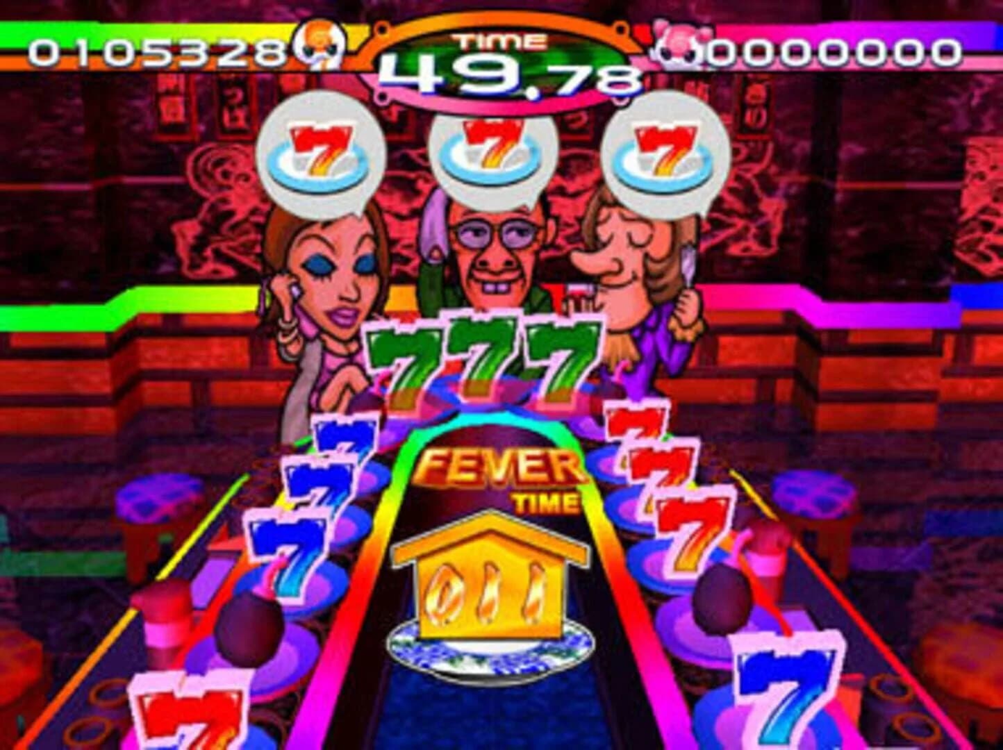 Furu Furu Park screenshot 4