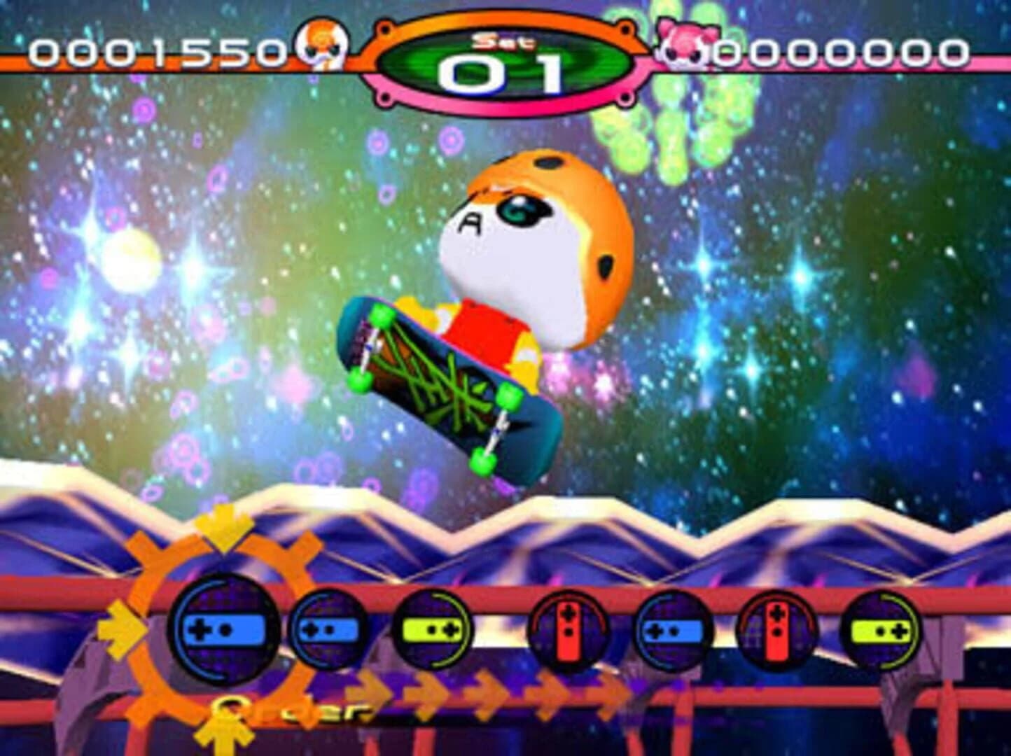 Furu Furu Park screenshot 3