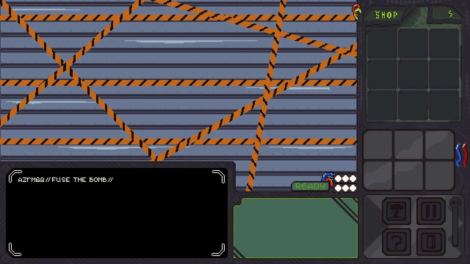 Fuse The Bomb screenshot 5