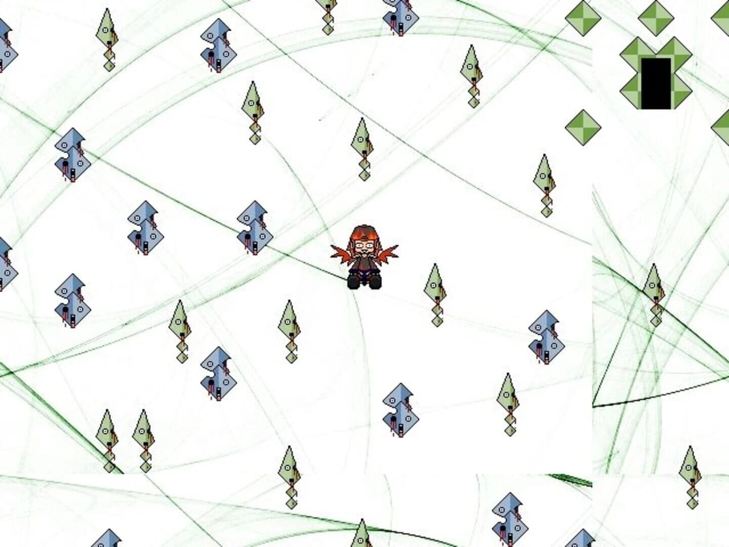 Fushichou no Yume screenshot 2