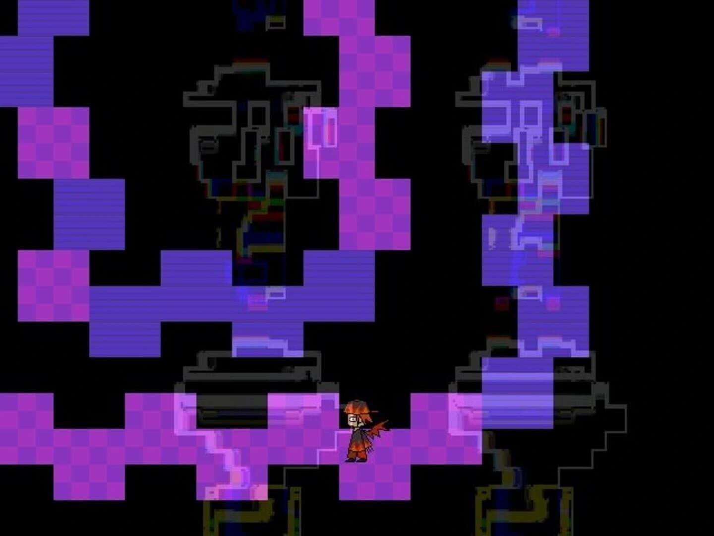 Fushichou no Yume screenshot 1