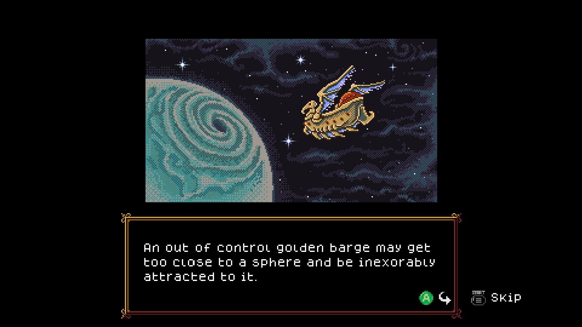 Fusil screenshot 1