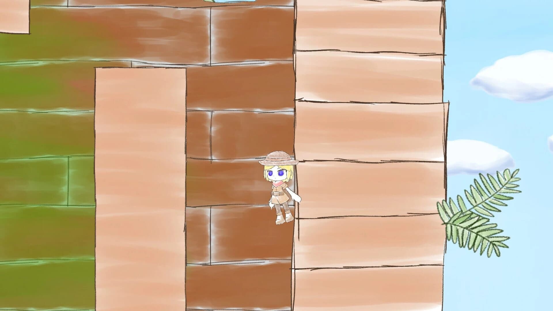 Fusing Noracam screenshot 5