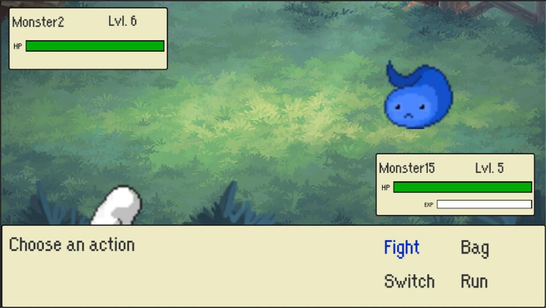 Fusion Nexus: Alchemic Evolution screenshot 3