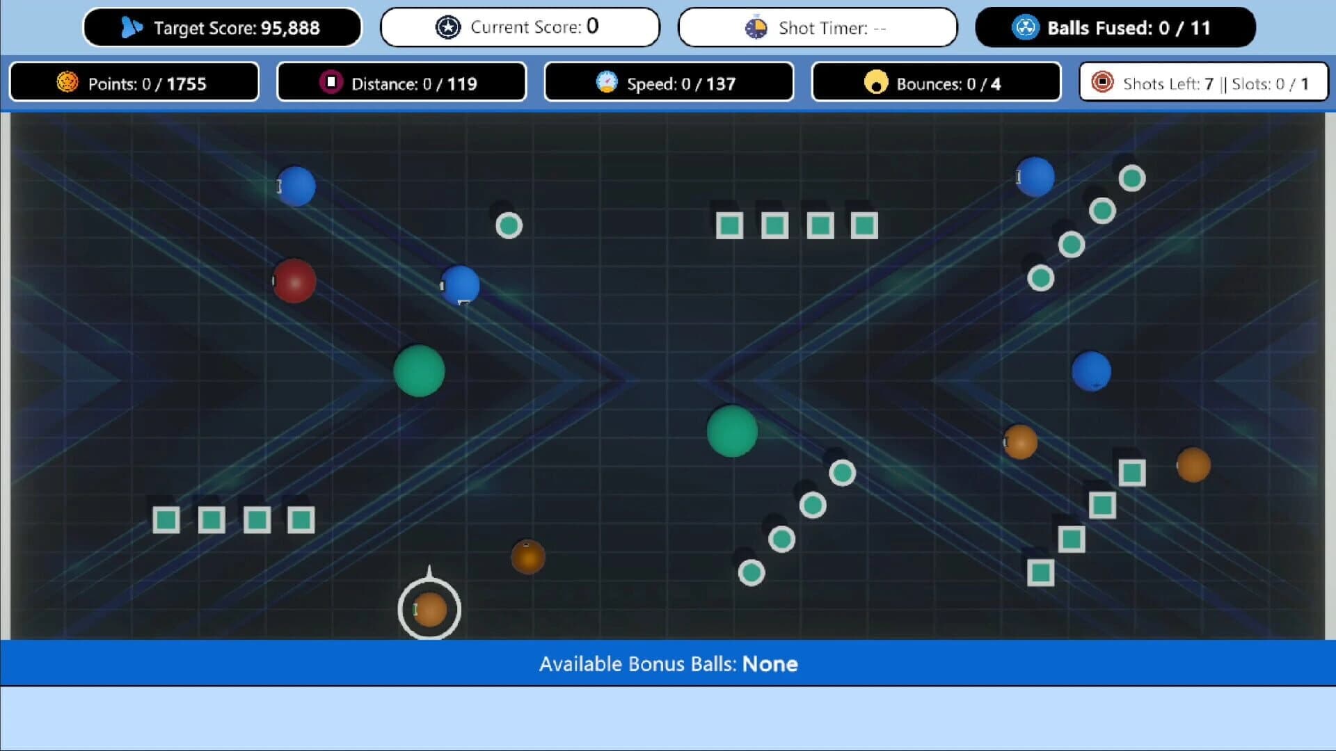 Fusion Skills screenshot 2