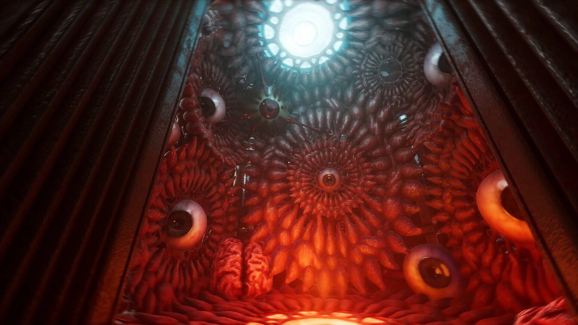 Futa Runner: Big Dick Edition screenshot 3