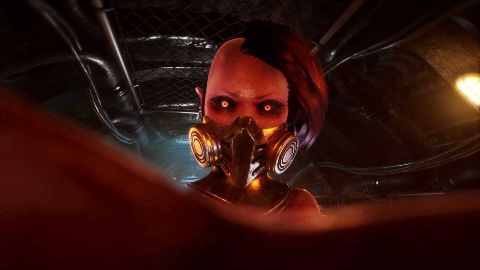 Futa Runner: Big Dick Edition screenshot 1