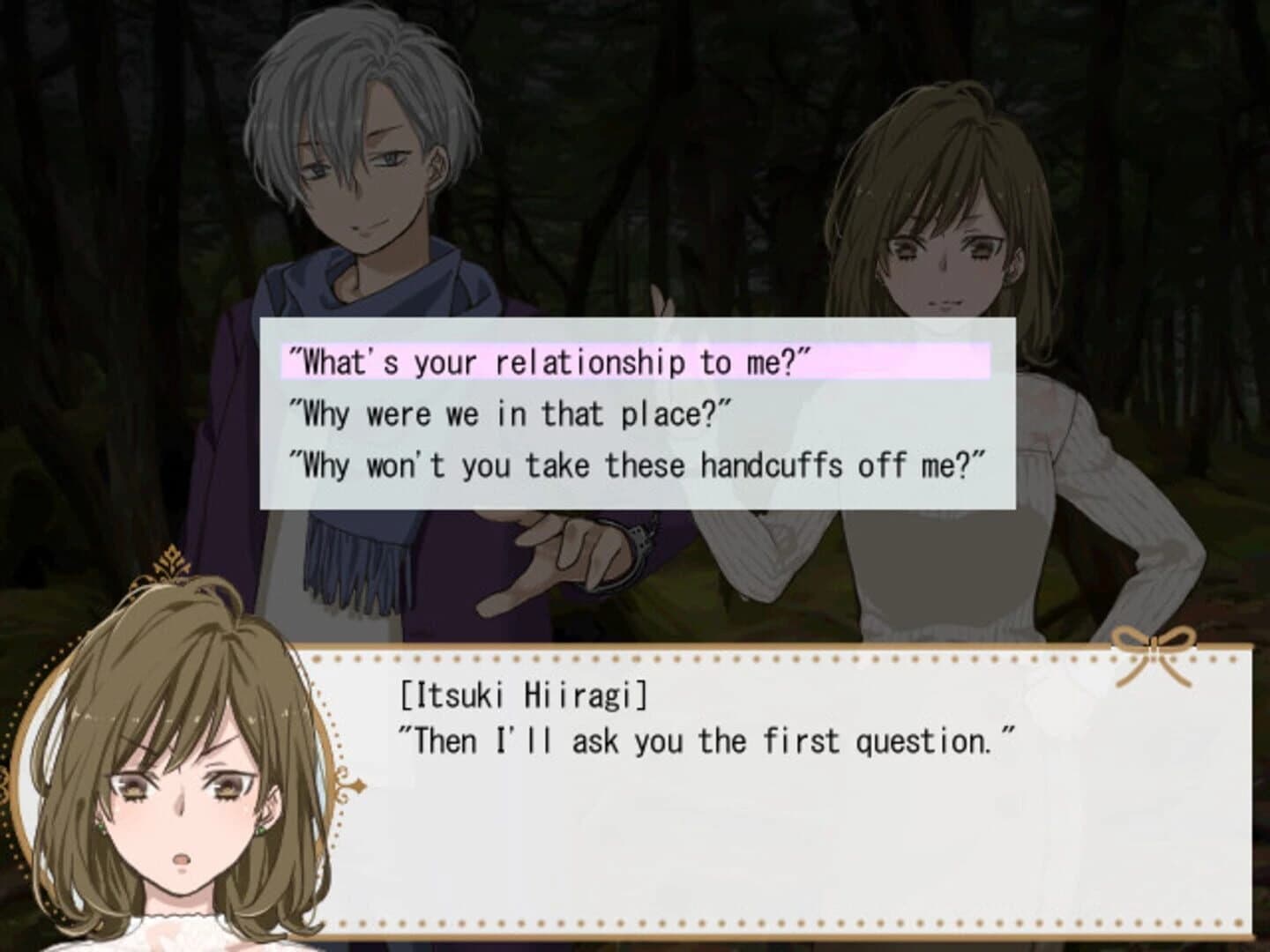 Future Mirror screenshot 5